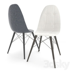 Chair - Chair _Irving_ soft 
