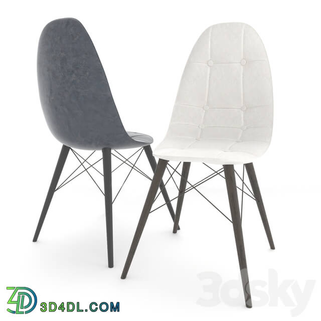 Chair - Chair _Irving_ soft