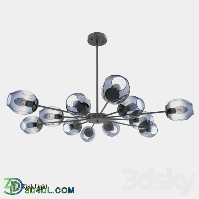 Chandelier - Chandelier NINES. Art ._ 07616-12.19 _05_