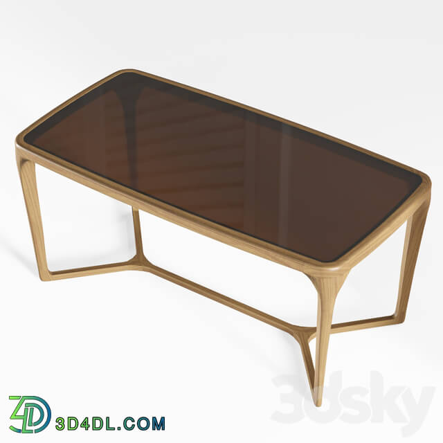 Table - D Seregin _ Table MARS OAK OM