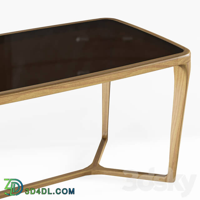 Table - D Seregin _ Table MARS OAK OM