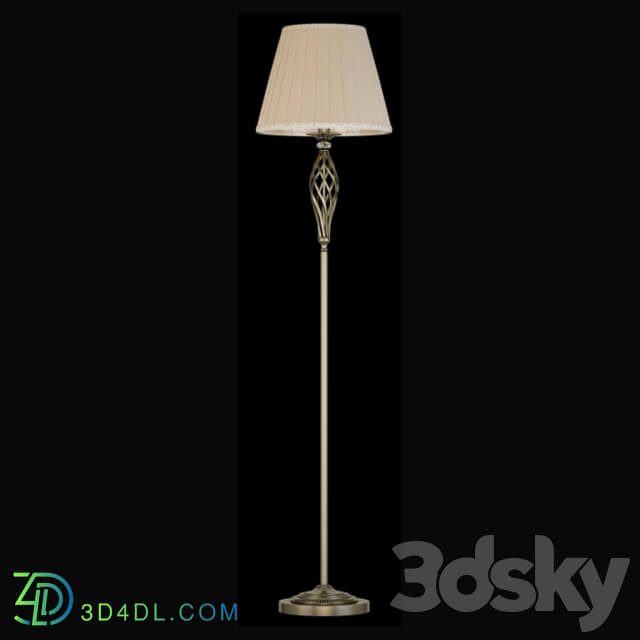 Floor lamp - Floor lamp Maytoni Grace RC247-FL-01-R _Old article_ ARM247-11-R_