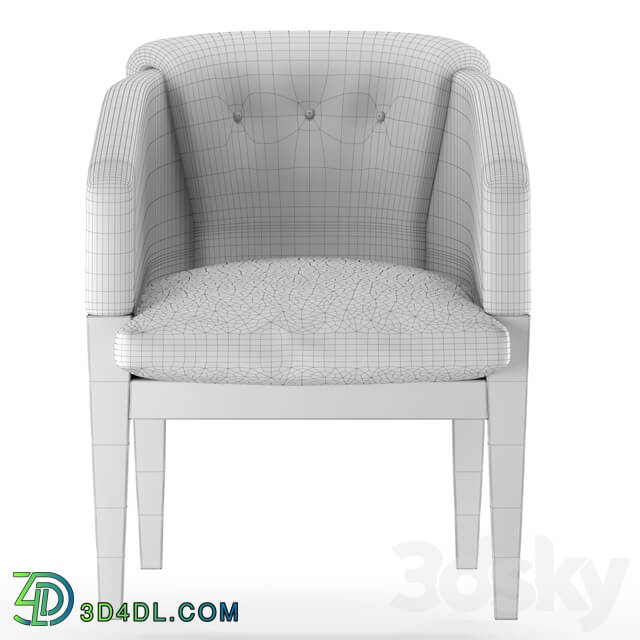 Arm chair - Club chair