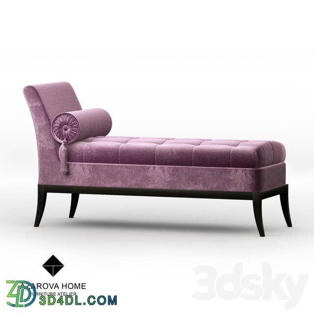 Other soft seating - OM Daybed Azarova Home Aniston