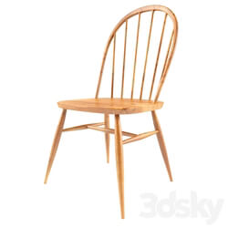 Chair - Windsor chair 