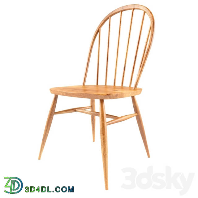 Chair - Windsor chair