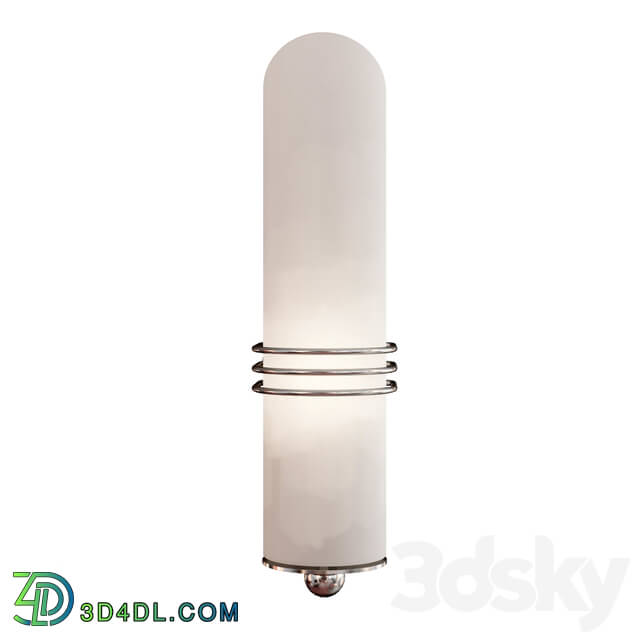 Wall light - OM Sconce Lussole Loft Selvino LSA-7711-01