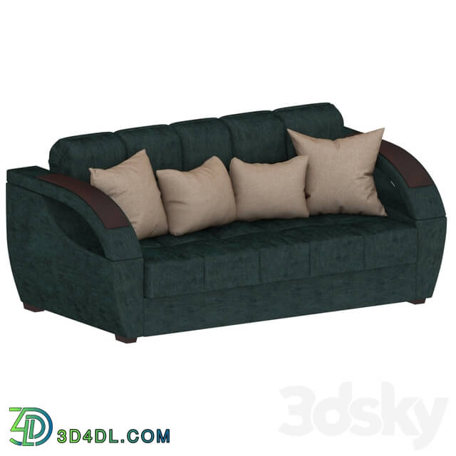 Sofa - Sofa Hoff monreal