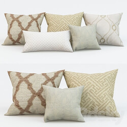 Pillows - pillow set 67 