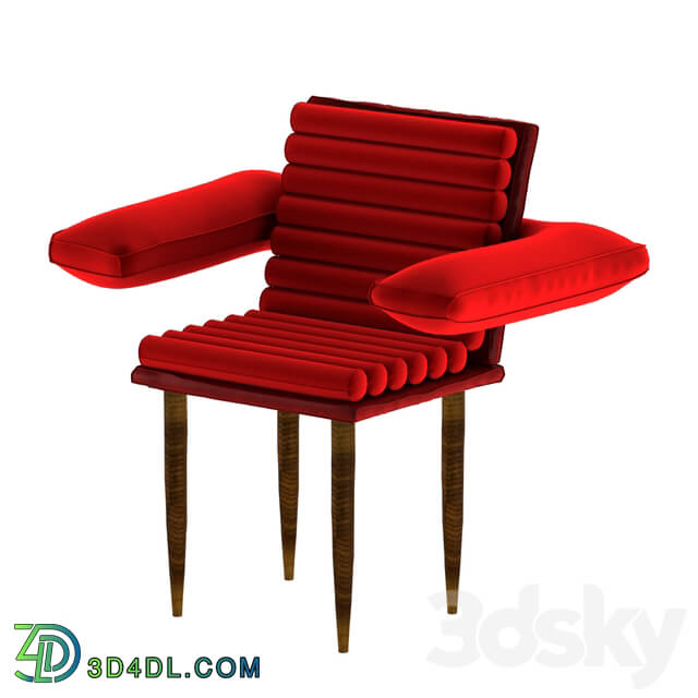 Chair - Chair 1