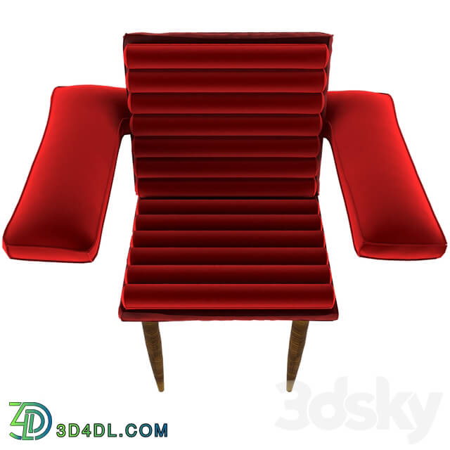 Chair - Chair 1