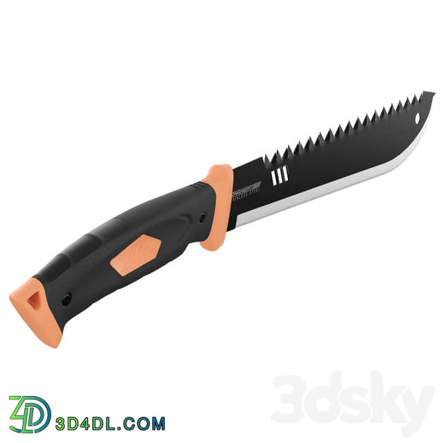 Weapon - Alpina sports machete