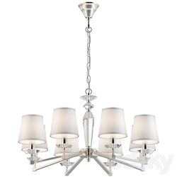 Chandelier - Chandelier Maytoni Beira MOD064PL-08N 