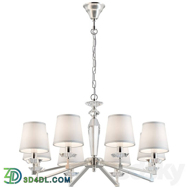 Chandelier - Chandelier Maytoni Beira MOD064PL-08N