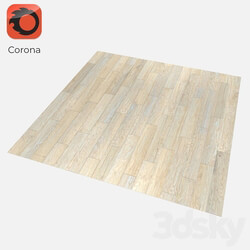Wood - Bright oak wood floor texture_ Overlay flooring style 