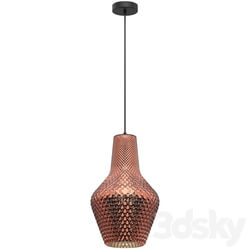 Chandelier - Pendant lamp Tommy P056PL-01B 