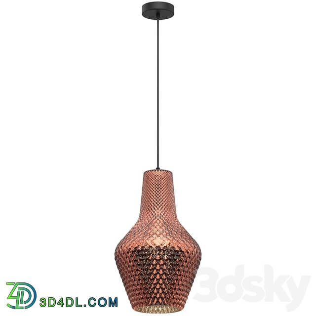 Chandelier - Pendant lamp Tommy P056PL-01B