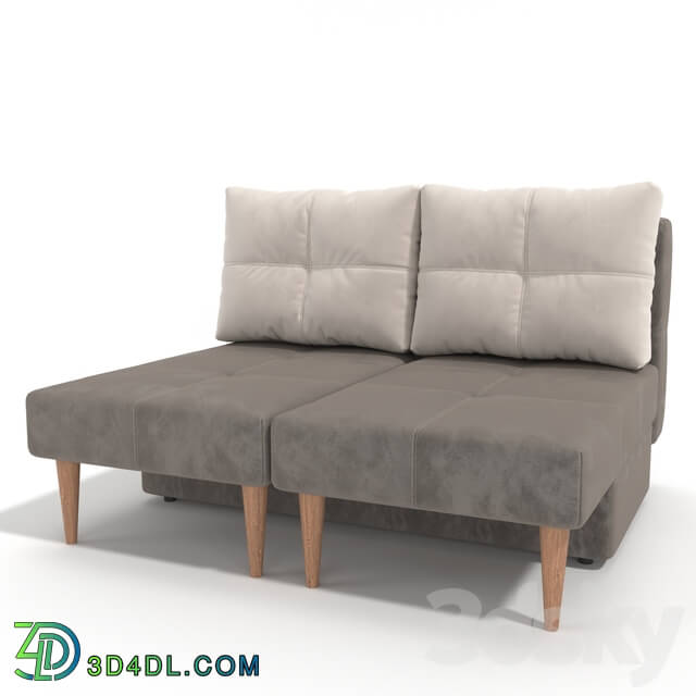 Sofa - Transforming sofa Univers