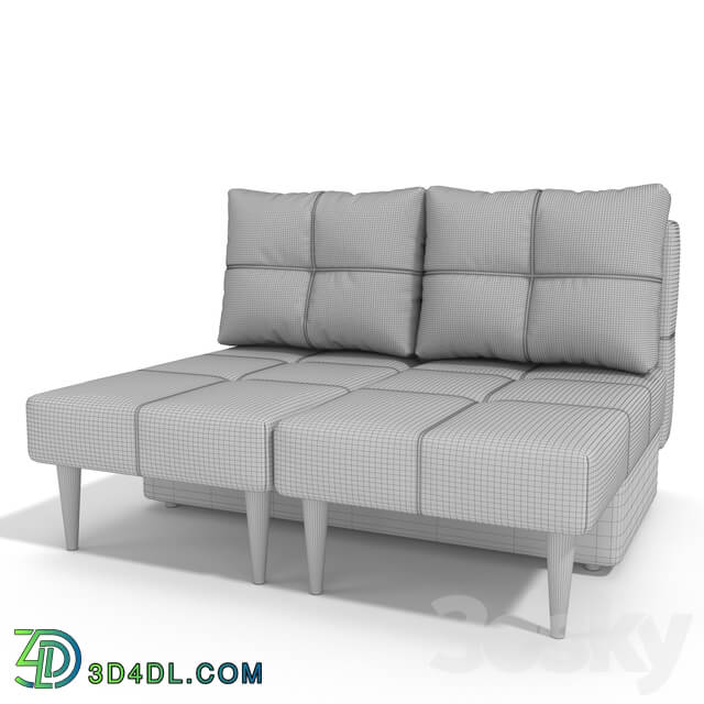 Sofa - Transforming sofa Univers