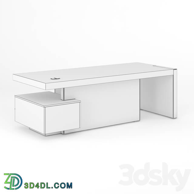 Table - Om Head table right and stand short right