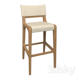 Chair - Bar stool Anna. 