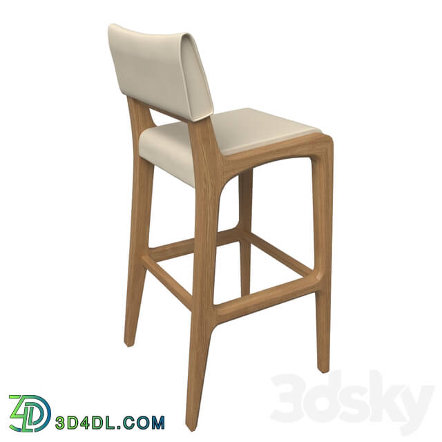 Chair - Bar stool Anna.
