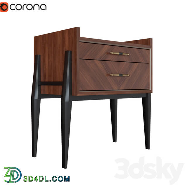 Sideboard _ Chest of drawer - Ritz rooma design