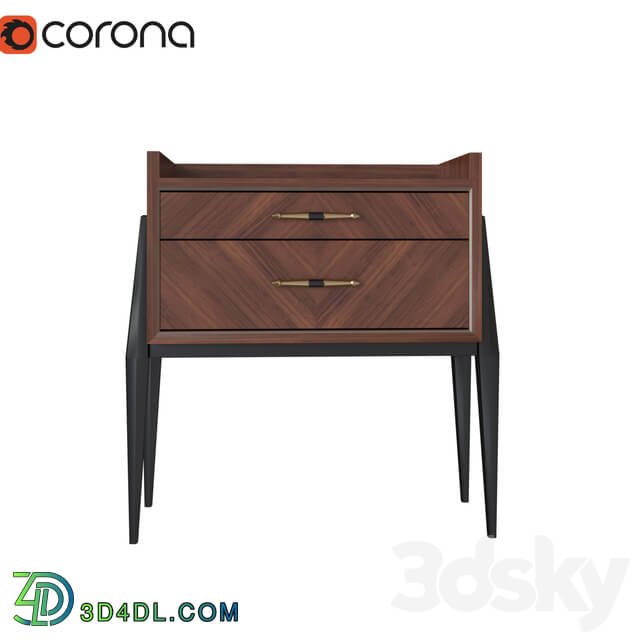 Sideboard _ Chest of drawer - Ritz rooma design