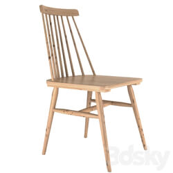 Chair - Kristie Chair 