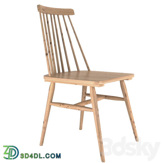 Chair - Kristie Chair