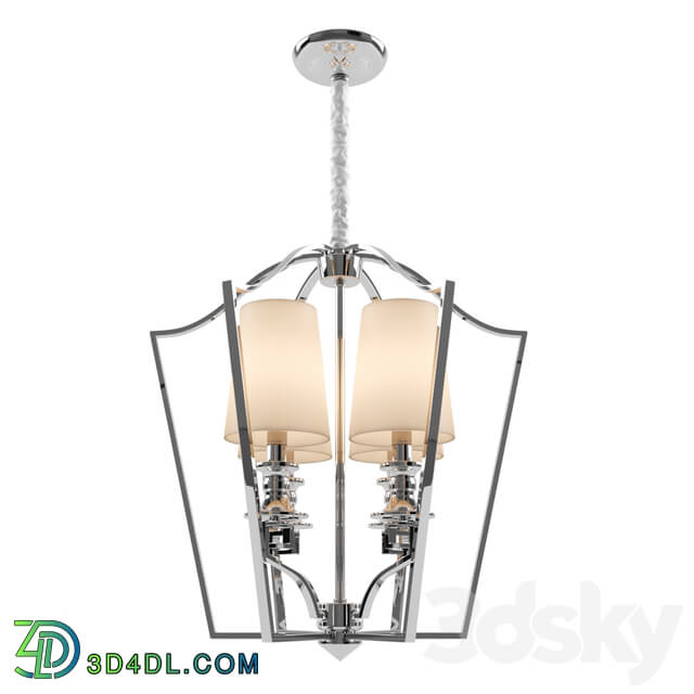 Chandelier - Newport 3144S