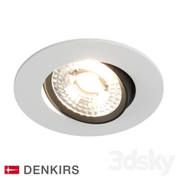 Spot light - OM Denkirs DK3020 
