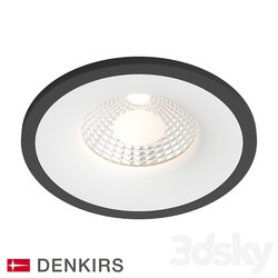 Spot light - OM Denkirs DK4001 