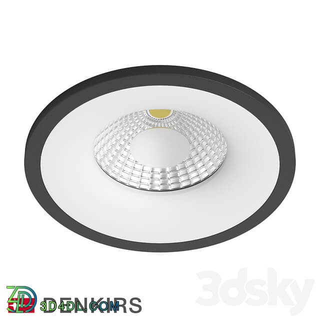 Spot light - OM Denkirs DK4001