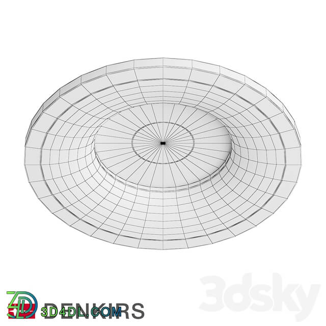 Spot light - OM Denkirs DK4001