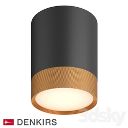 Spot light - OM Denkirs DK4017 