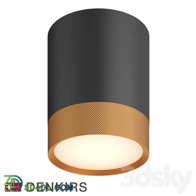 Spot light - OM Denkirs DK4017