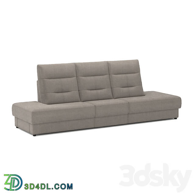 Sofa - Belgian sofa Chambery