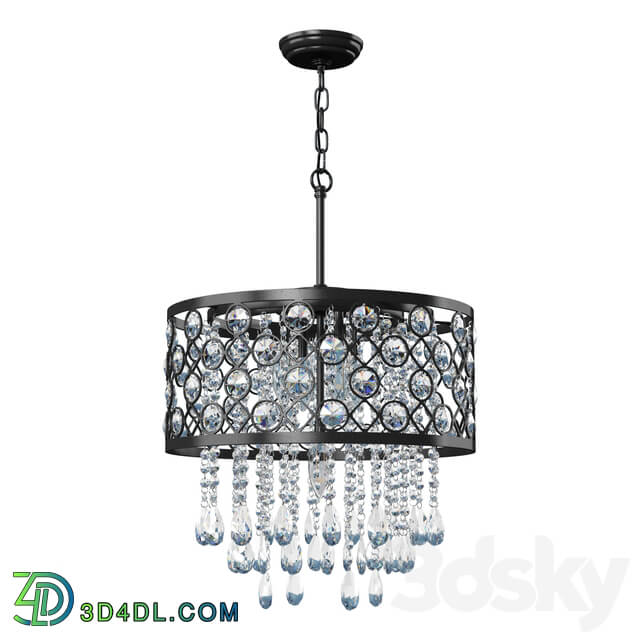 Chandelier - Modern ceiling light