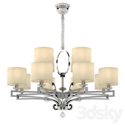 Chandelier - Newport 31308 _ 4C 