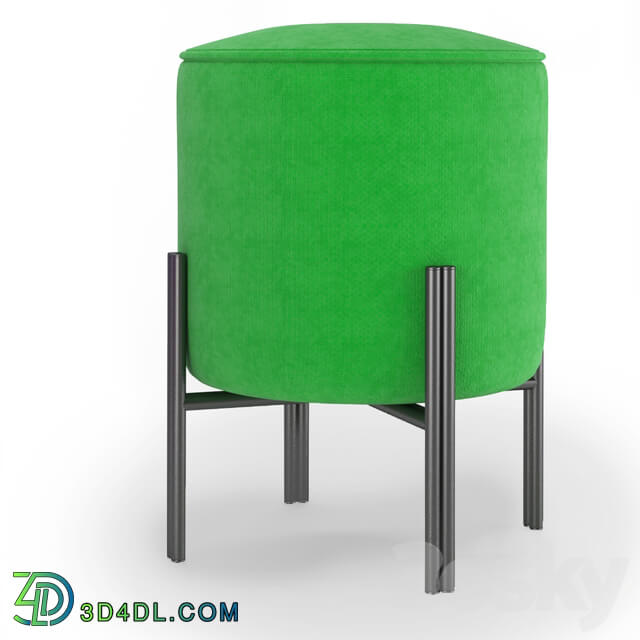 Other soft seating - Pouffe _ Puff