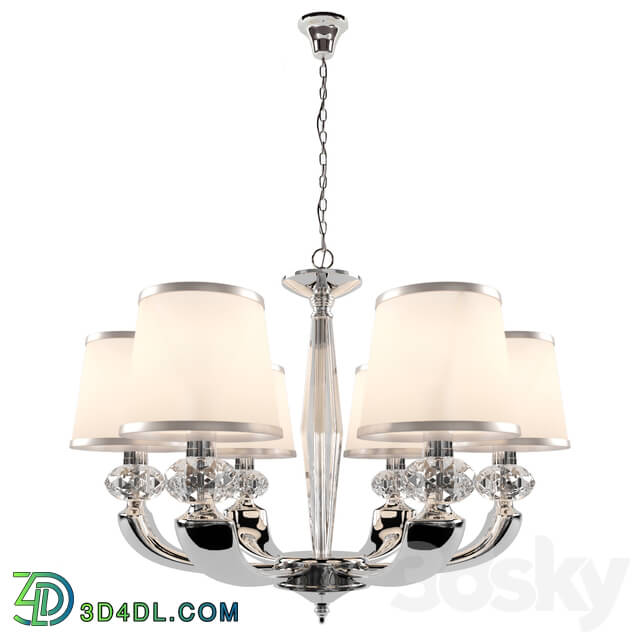 Chandelier - Newport light 11606C