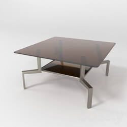 Table - Coffee table 