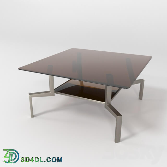 Table - Coffee table