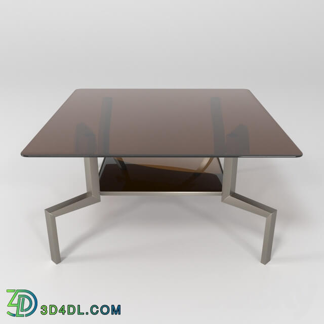 Table - Coffee table