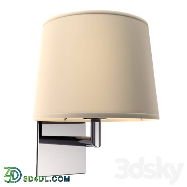 Wall light - Newport light 14101A white