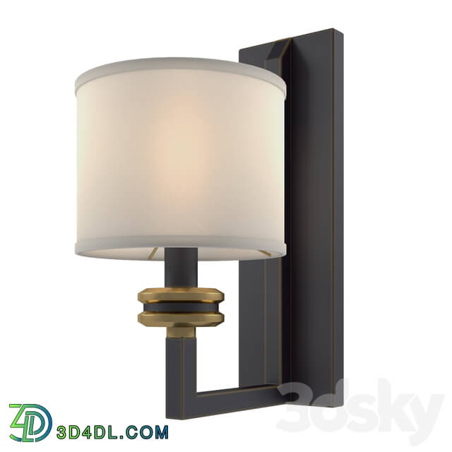 Wall light - Newport light 3401A