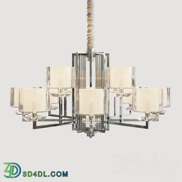 Chandelier - Newport 4400 4408 _ 4 _ C