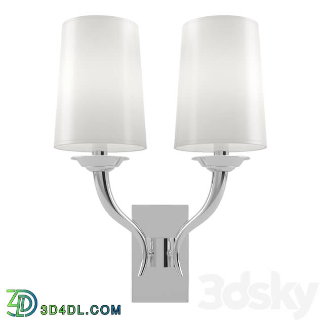 Wall light - Newport light 7502A