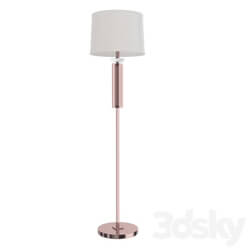 Floor lamp - Newport light 4401FL 